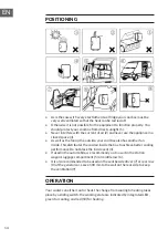 Preview for 14 page of oneConcept 10030543 Instruction Manual