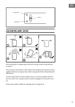 Preview for 15 page of oneConcept 10030543 Instruction Manual