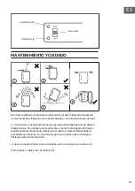 Preview for 23 page of oneConcept 10030543 Instruction Manual