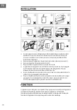 Preview for 30 page of oneConcept 10030543 Instruction Manual