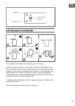 Preview for 31 page of oneConcept 10030543 Instruction Manual