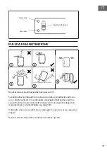 Preview for 39 page of oneConcept 10030543 Instruction Manual