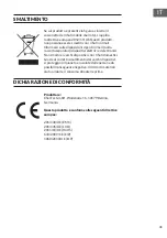 Preview for 41 page of oneConcept 10030543 Instruction Manual