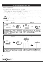 Предварительный просмотр 14 страницы oneConcept 10030674 Manual