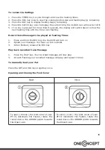 Preview for 9 page of oneConcept 10030712 Manual