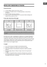 Preview for 37 page of oneConcept 10030788 Manual