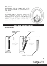 Preview for 9 page of oneConcept 10031328 Manual