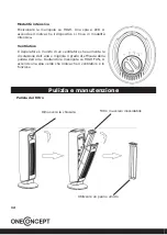 Preview for 12 page of oneConcept 10031328 Manual