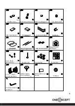 Предварительный просмотр 5 страницы oneConcept 10031862 Manual