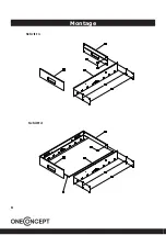 Preview for 6 page of oneConcept 10031862 Manual