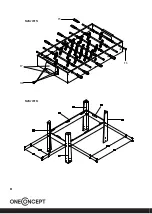 Предварительный просмотр 8 страницы oneConcept 10031862 Manual