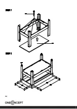 Предварительный просмотр 32 страницы oneConcept 10031862 Manual