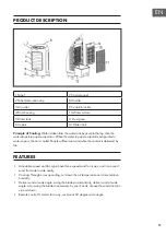 Preview for 11 page of oneConcept 10032346 Manual