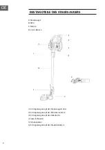 Preview for 6 page of oneConcept 10032950 Manual