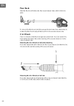 Preview for 20 page of oneConcept 10032950 Manual