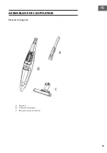 Предварительный просмотр 25 страницы oneConcept 10033271 Manual