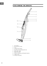 Предварительный просмотр 44 страницы oneConcept 10033271 Manual