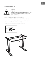 Preview for 23 page of oneConcept 10034481 Manual