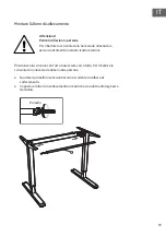 Preview for 59 page of oneConcept 10034481 Manual