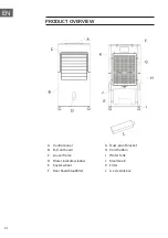 Предварительный просмотр 14 страницы oneConcept 10034629 Manual