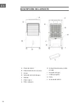 Предварительный просмотр 30 страницы oneConcept 10034629 Manual