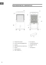 Предварительный просмотр 38 страницы oneConcept 10034629 Manual