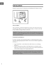 Preview for 8 page of oneConcept 10034636 Instructions Manual