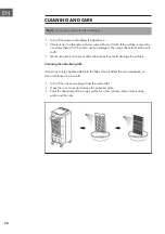 Preview for 20 page of oneConcept 10034636 Instructions Manual