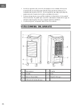 Preview for 26 page of oneConcept 10034636 Instructions Manual