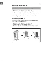 Preview for 40 page of oneConcept 10034636 Instructions Manual