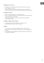 Preview for 41 page of oneConcept 10034636 Instructions Manual