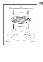 Preview for 7 page of oneConcept 10038743 Manual