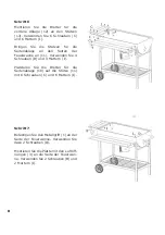 Preview for 8 page of oneConcept Beef Butler Manual