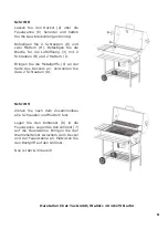 Preview for 9 page of oneConcept Beef Butler Manual