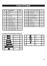 Preview for 13 page of oneConcept Beef Butler Manual