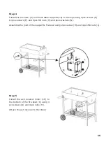 Preview for 15 page of oneConcept Beef Butler Manual