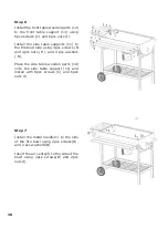 Preview for 16 page of oneConcept Beef Butler Manual