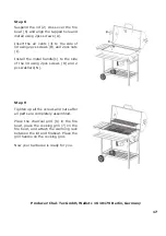 Preview for 17 page of oneConcept Beef Butler Manual