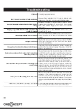 Preview for 18 page of oneConcept CarGuard Mini 10029423 Manual