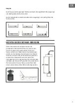 Preview for 7 page of oneConcept KT-Fisher Manual