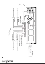 Preview for 4 page of oneConcept MD-400RDS Manual