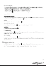 Preview for 7 page of OneConnect 10028694 Quick Start Manual