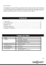 Preview for 9 page of OneConnect 10028694 Quick Start Manual