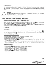 Preview for 13 page of OneConnect 10028694 Quick Start Manual