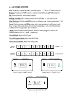 Preview for 3 page of OneControl GECKO MARK II User Manual