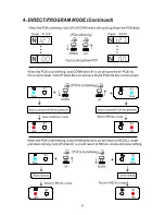 Preview for 6 page of OneControl GECKO MARK II User Manual