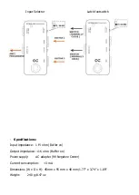 Preview for 4 page of OneControl Minimal Series User Manual