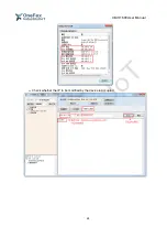 Предварительный просмотр 12 страницы OneFex CE-IO1600 Manual