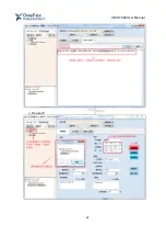 Предварительный просмотр 13 страницы OneFex CE-IO1600 Manual