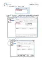 Предварительный просмотр 16 страницы OneFex CE-IO1600 Manual